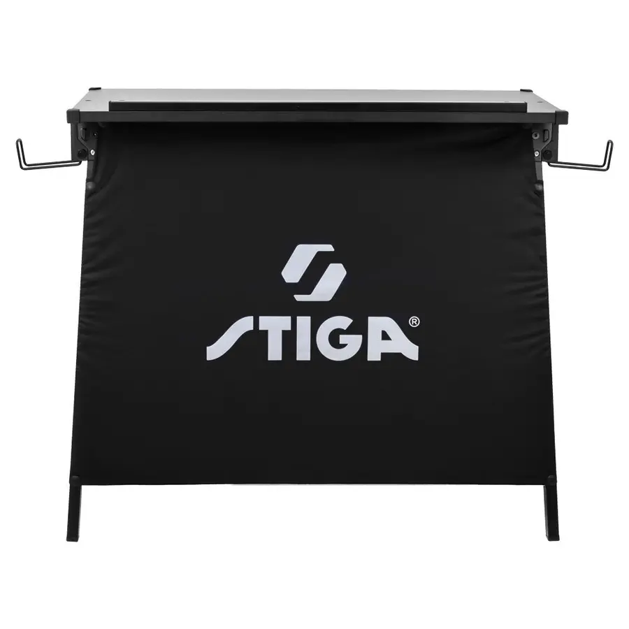 Tuomaripöytä Stiga 