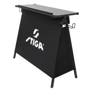 Tuomaripöytä Stiga