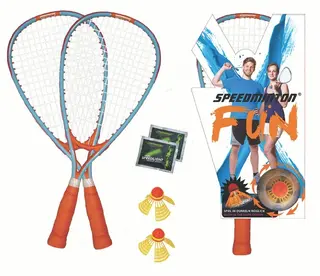 Speedminton® FUN Sett