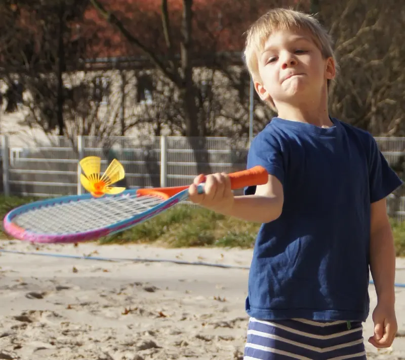 Speedminton | Pelisetti FUN 