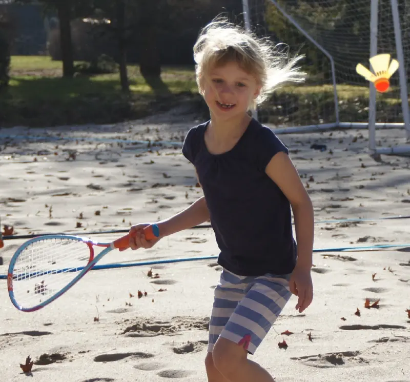 Speedminton | Pelisetti FUN 