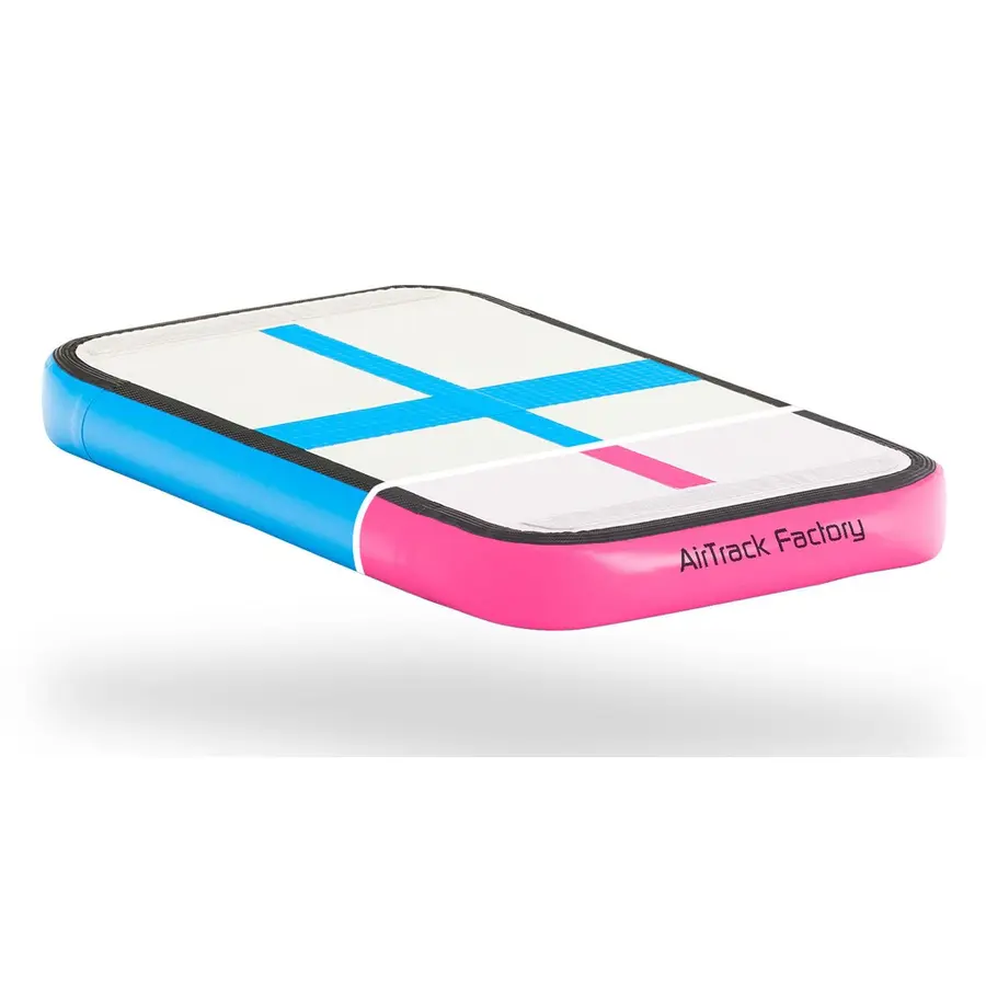 AirTrack Home | AirBoard Ponnistuslauta Sininen 