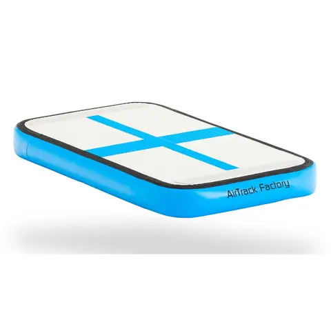 AirTrack Home | AirBoard Ponnistuslauta Sininen