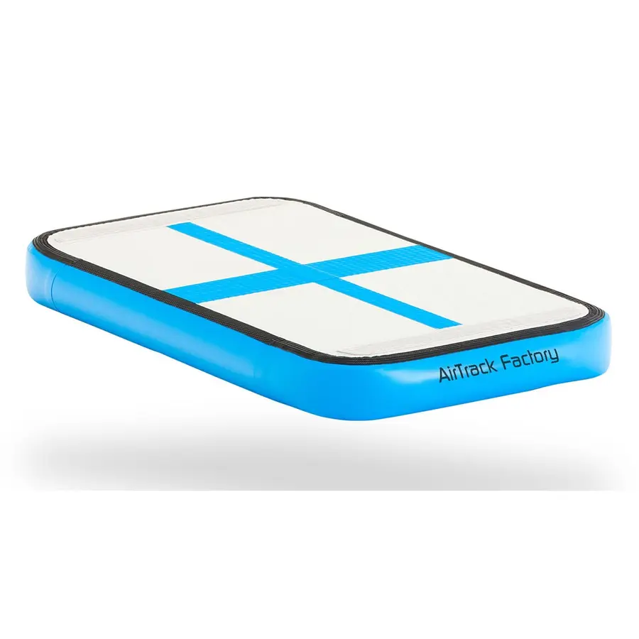AirTrack Home | AirBoard Ponnistuslauta Sininen 