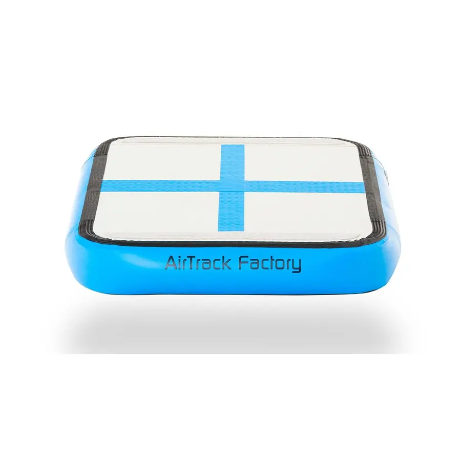 AirTrack Home | AirBoard Ponnistuslauta Sininen 