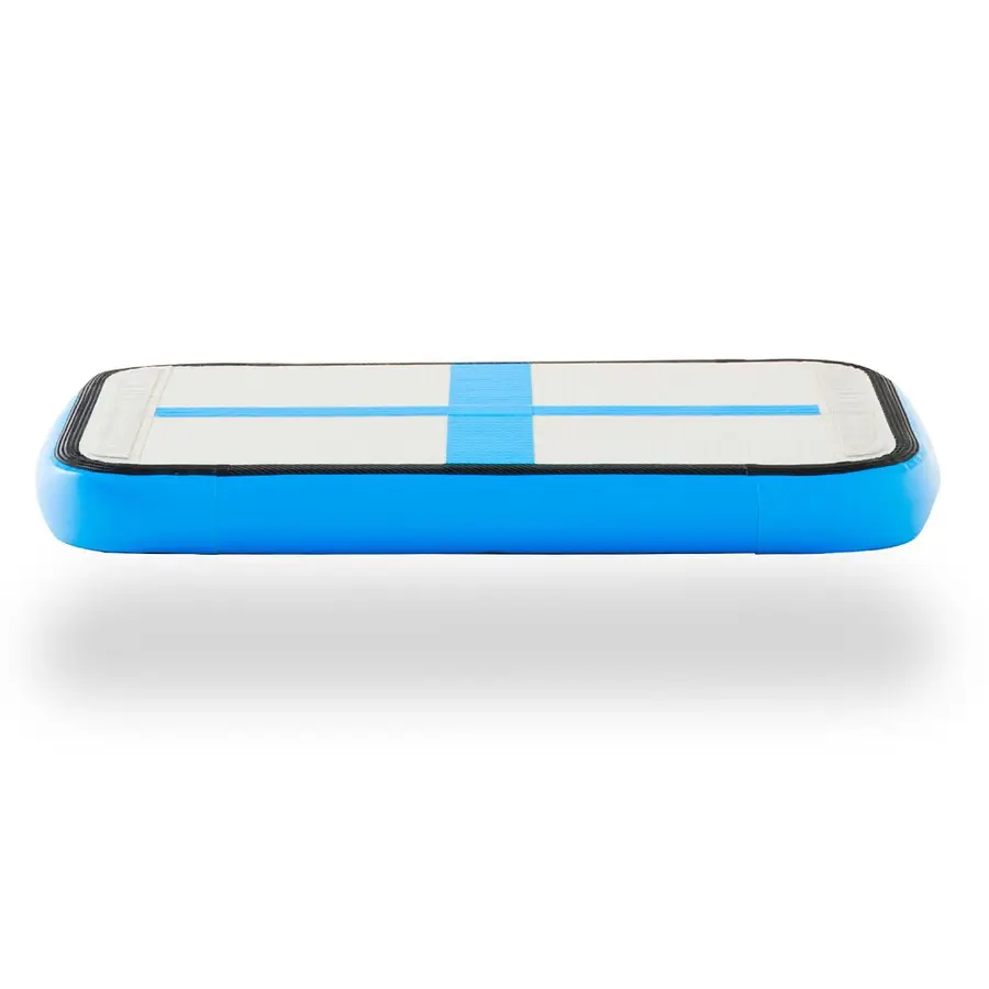 AirTrack Home | AirBoard Ponnistuslauta Sininen 