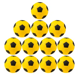 Sport-Thieme | Vaahtomuovipallosetti 12 kpl