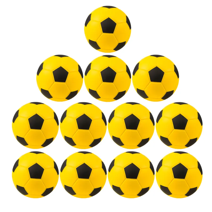 Sport-Thieme | Vaahtomuovipallosetti 12 kpl 