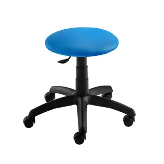 Mayer | Classic Py&#246;riv&#228; tuoli Sininen/Musta