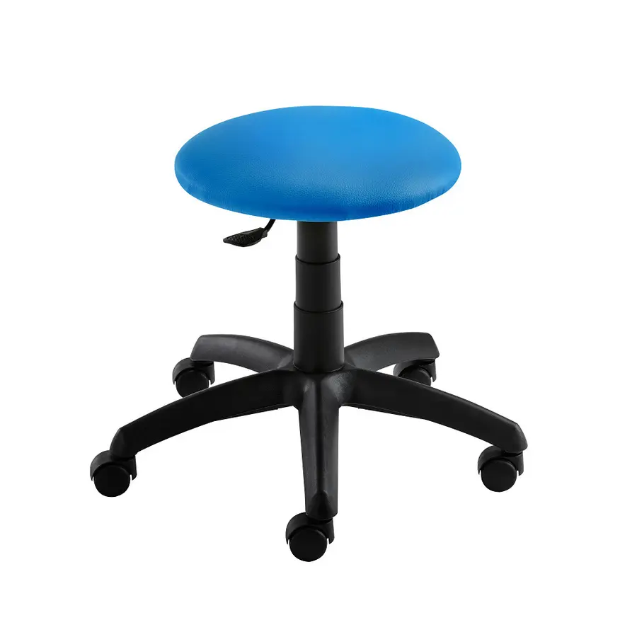 Mayer | Classic Pyörivä tuoli Sininen/Musta 