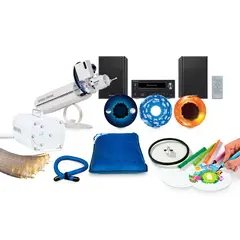 Sport-Thieme | Aistihuone-varapaketti