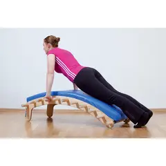 Sport-Thieme&#174; Selk&#228;kaari &quot;Edgar&quot; Selk&#228;kaari terapia- ja kuntoutusk&#228;ytt&#246;&#246;n