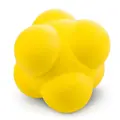 Reaktiopallo Jumbo 24 cm | Keltainen