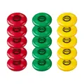 Frisbeesetti FD 15 kpl | 25 cm | 125 g
