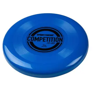 Sport-Thieme | Frisbee FD 125 125 g | Sininen