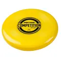 Sport-Thieme | Frisbee FD-125 25 cm | 125 g | Keltainen