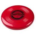 Sport-Thieme | Frisbee FD-125 25 cm | 125 g | Punainen