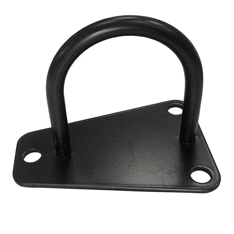 Blackthorn | Seinäteline 11x7,5x7,5 cm | Musta 