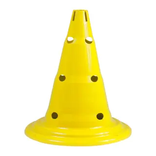 Multi-Purpose Cones 30 cm, 8 holes