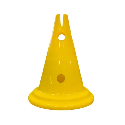 Sport-Thieme | Merkint&#228;kartio 1 kpl | 30 cm | Keltainen