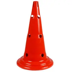 Multi-Purpose Cones 50 cm, 12 holes