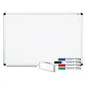 Whiteboard Set 60x90 cm