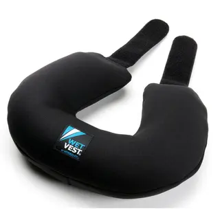 Uimakauluri Wet Vest&#174; Ilmat&#228;ytteinen