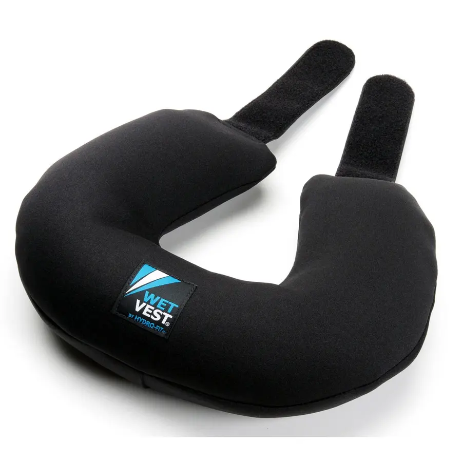 Uimakauluri Wet Vest® Ilmatäytteinen 