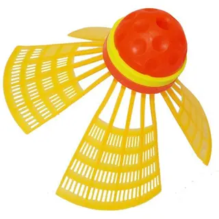 Speedminton | Speeder Heli 2 kpl | 8,8 g