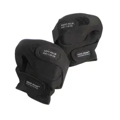 Ironwear | Painohanskat 2 x 0,45 kg