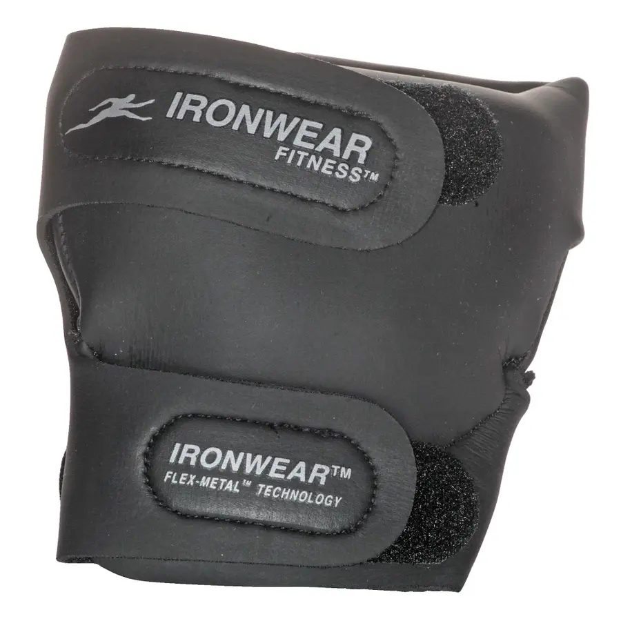 Ironwear | Painohanskat 2 x 0,45 kg 