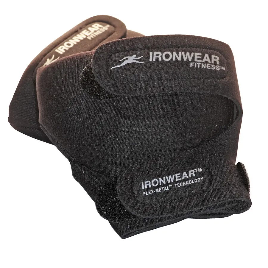 Ironwear | Painohanskat 2 x 0,45 kg 