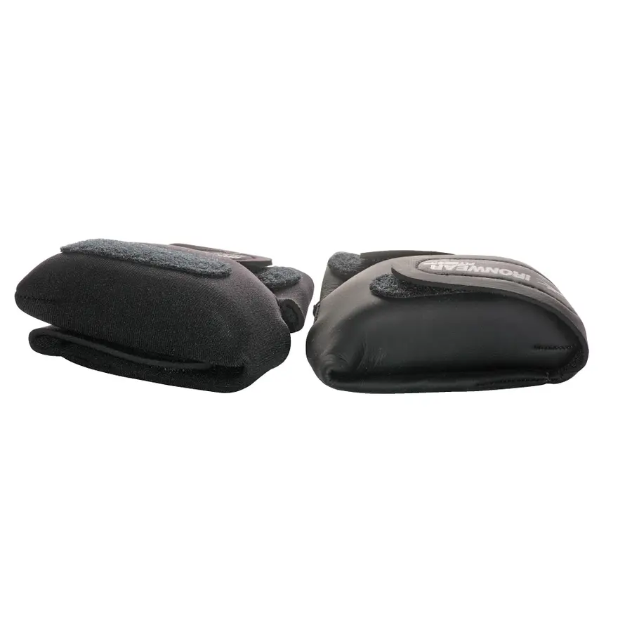 Ironwear | Painohanskat 2 x 0,45 kg 