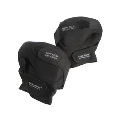 Ironwear | Painohanskat 2 x 0,90 kg