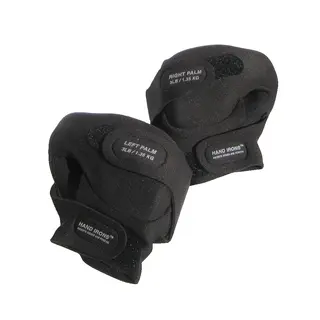 Ironwear | Painohanskat 2 x 0,90 kg