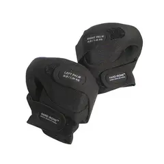 Ironwear | Painohanskat 2 x 1,35 kg