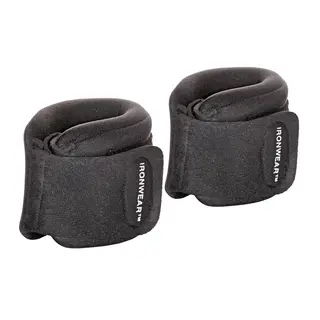 Ironwear® Wrist and Ankle  Cuffs, 2 x 0. 45 kg