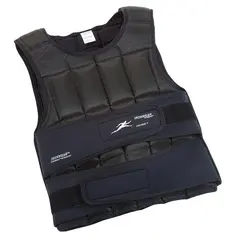 Ironwear&#174; Flex harjoitusliivi 9 kg Painoa voi lis&#228;t&#228; 18 kg asti