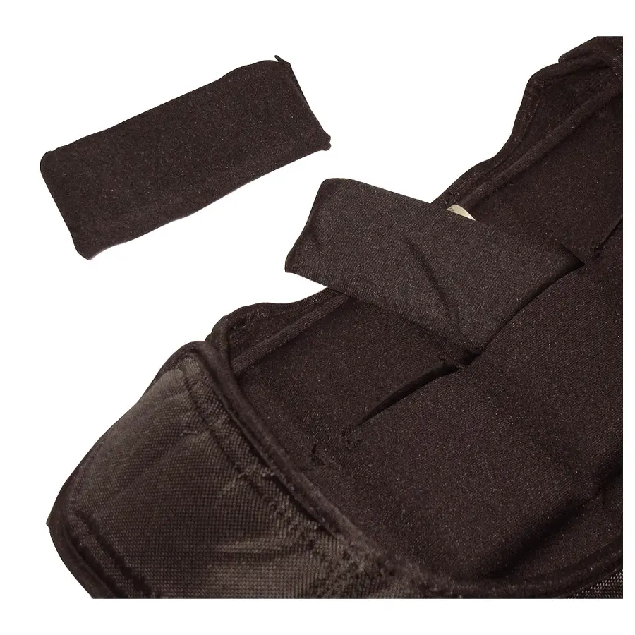 Ironwear® Flex harjoitusliivi 9 kg Painoa voi lisätä 18 kg asti 