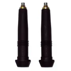 Leki | Flex Kävelysauvan kärki Sopii Leki Nordic kävelysauvoihin