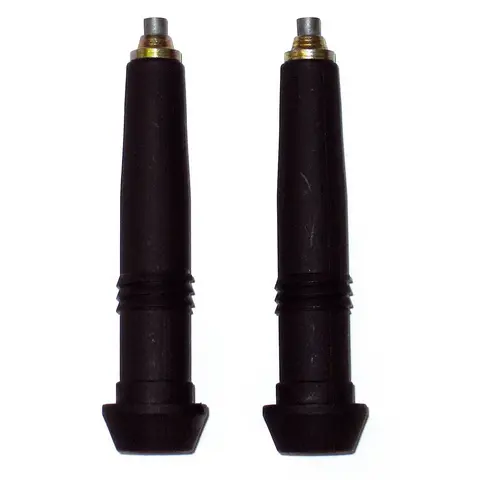 Leki | Flex Kävelysauvan kärki Sopii Leki Nordic kävelysauvoihin