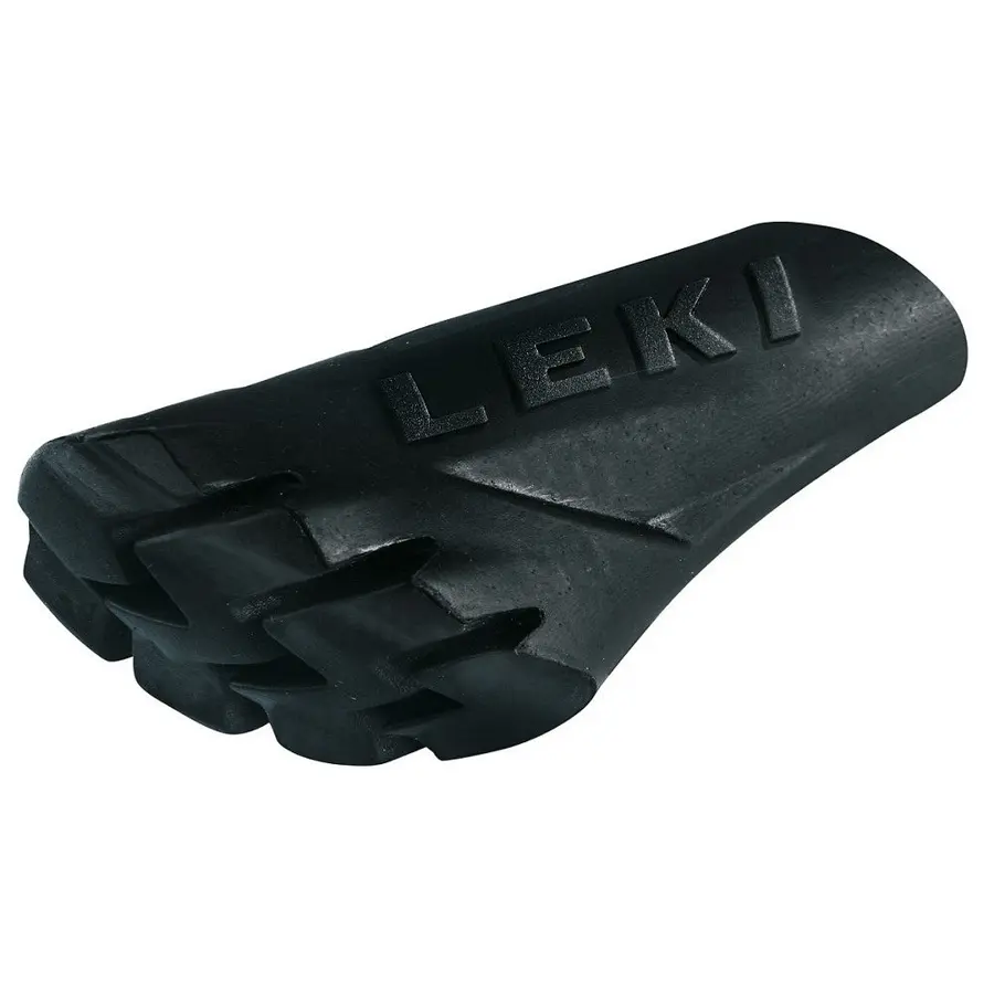 Leki | Powergrip Kumipehmuste Lisäpehmusteet kävelysauvoille 
