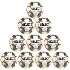 Fotball Select Super 4 (10 stk) Klubbkamper på høyeste nivå