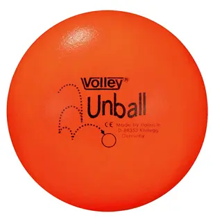 Reaktiopallo Unball Volley