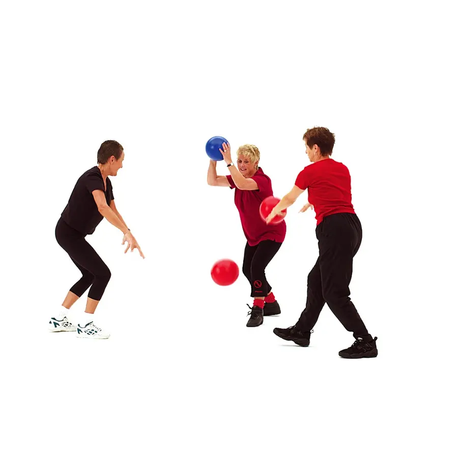 Reaktiopallo Unball Volley 