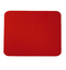 Fargede fliser Rektangel rød 40x30 cm | 1 stk. rød 