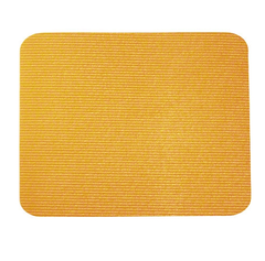 Sport-Thieme® Sports Tile Orange, Rectan gle, 40x30 cm