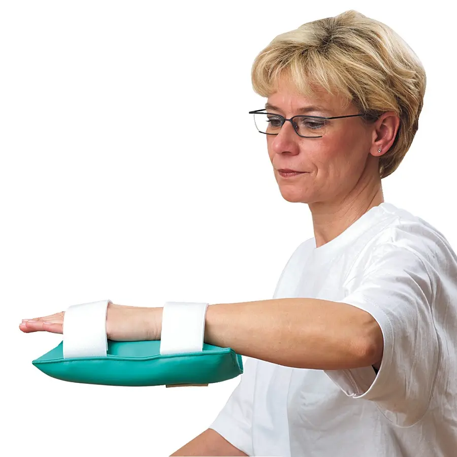 Painosäkki käsiin ja jalkoihin 1kg 