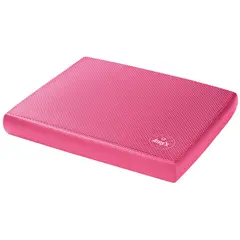 Airex balansepute Elite Pink Sklimotstand p&#229; begge sider