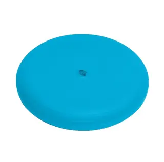 Togu&#174; &quot;Dynair Kids&quot; Ball  Cushion, Turqu oise